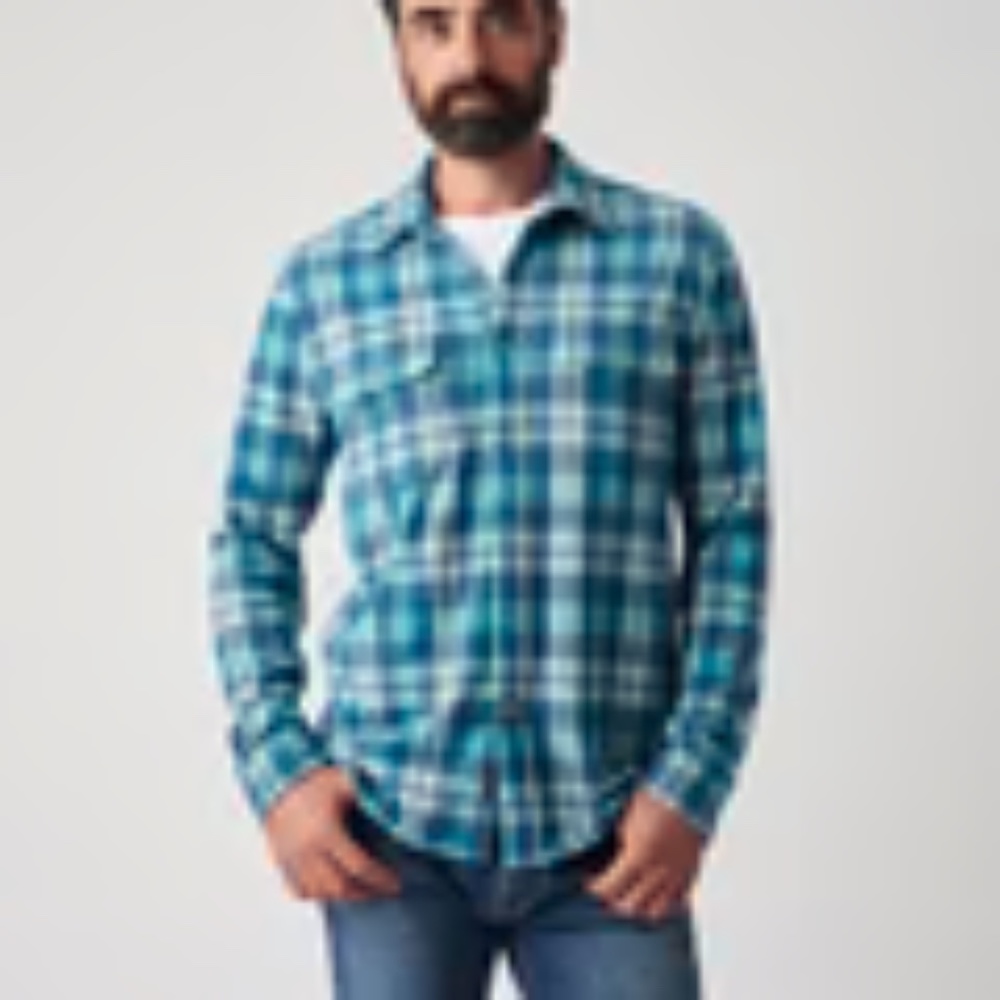 Legend Sweater Shirt